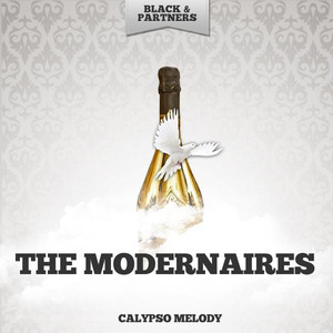 Calypso Melody cover