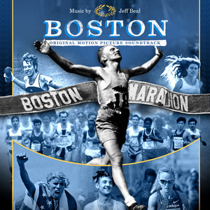 Boston (Original Motion Picture Soundtrack) album