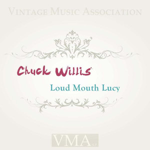 Loud Mouth Lucy album