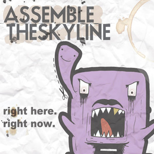 Assemble the Skyline Photo