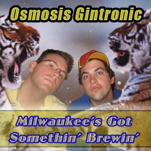Osmosis Gintronic