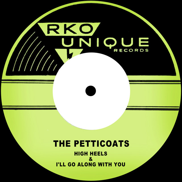 The Petticoats Photo