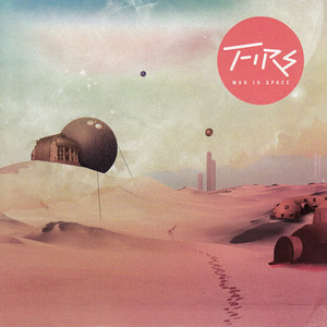 Man In Space Albumcover