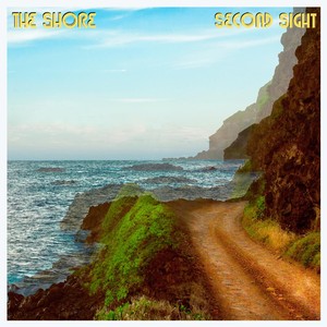 Second Sight Albumcover