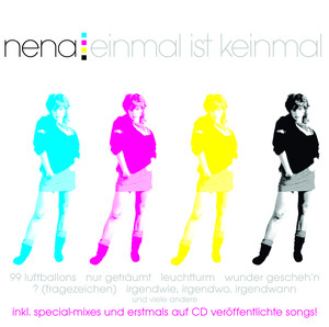 Einmal ist keinmal album