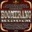 Boomerang Riddim Albumcover