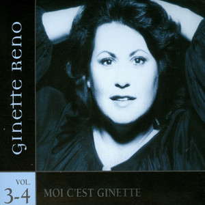 Moi c'est Ginette - Coffret 2 cover