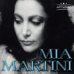 Mia Martini - All the Best album