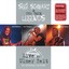 Siggi Schwarz and the Rock Legends 2 (feat. Chris Thompson, Geoff Whitehorn) Albumcover