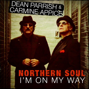 Northern Soul - I'm on My Way cover