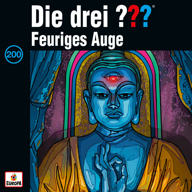 Musik Album '200/Feuriges Auge'