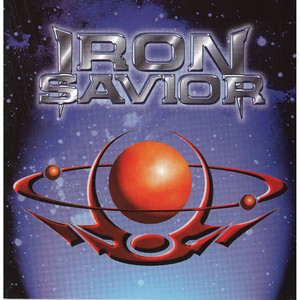 Iron Savior album