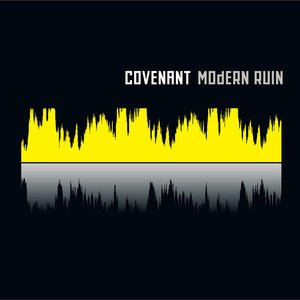 Modern Ruin (Deluxe) album