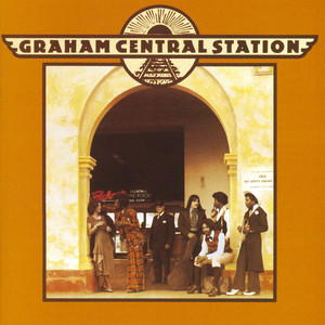 Graham Central Station cover
