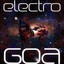 Electro Goa Albumcover