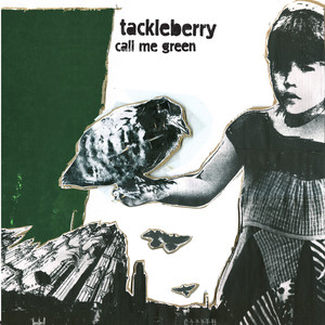 Call Me Green cover