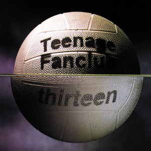 Thirteen cover