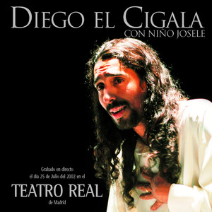 Teatro Real album