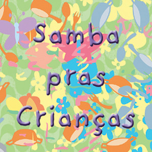 Samba pras Crianças album