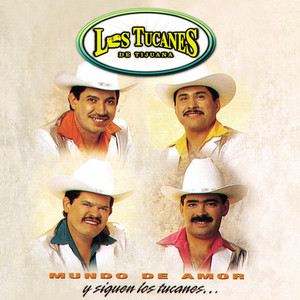 Mundo De Amor album
