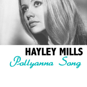 Pollyanna Song album