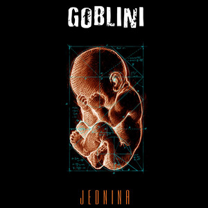 Jednina cover
