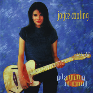 Playing It Cool cover