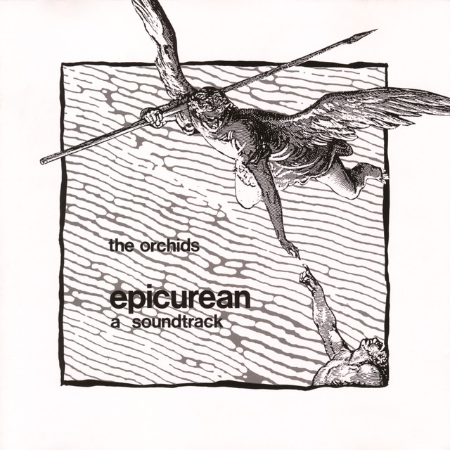 Epicurean cover