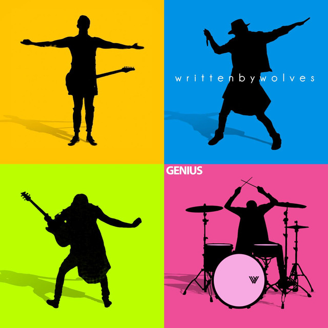 Genius cover
