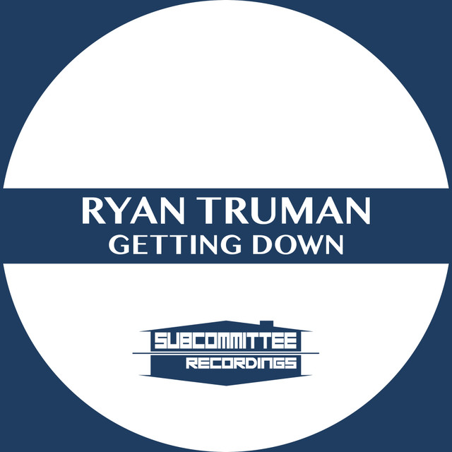 Ryan Truman Photo