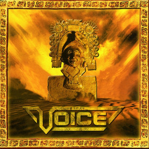 Golden Signs cover
