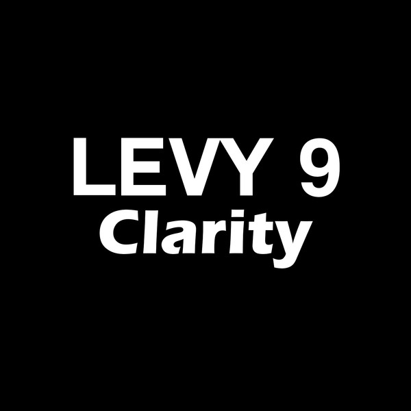 Levy 9 Photo
