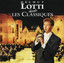 Chante Les Classiques cover