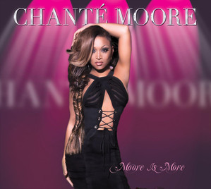 Moore Is More album