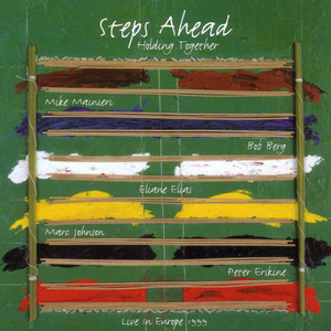 Holding Together album
