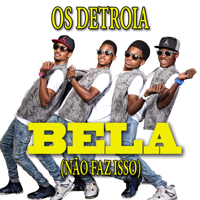 Os Detroia Photo