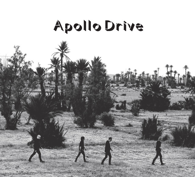 Apollo Drive Photo