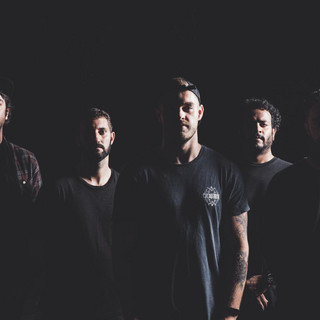 Facing The Gallows Photo