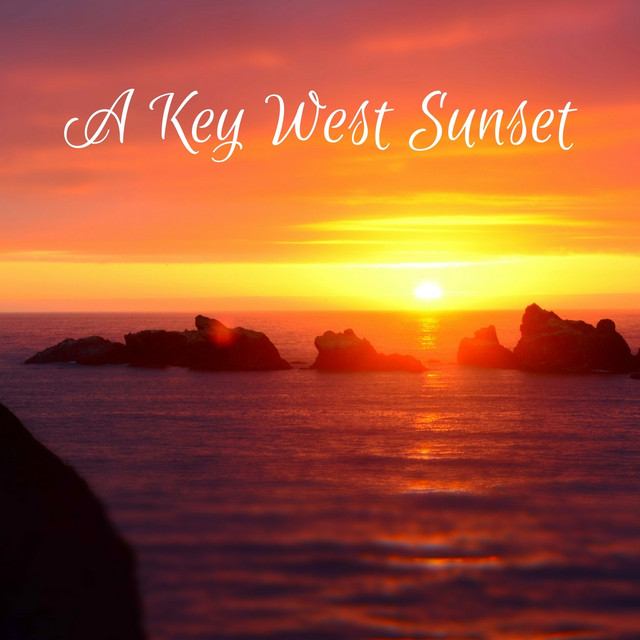 A Key West Sunset