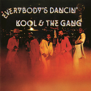 Everybody’s Dancin’ (Bonus Track Version) album
