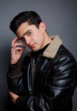 Carlos Carrera profile