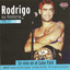Rodrigo en el Luna Park cover