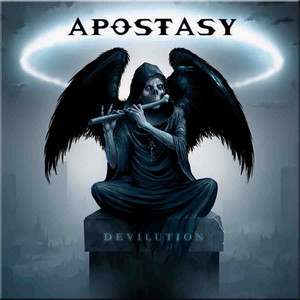 Devilution cover