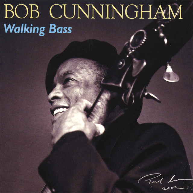 Bob Cunningham Photo