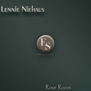 Rose Room cover