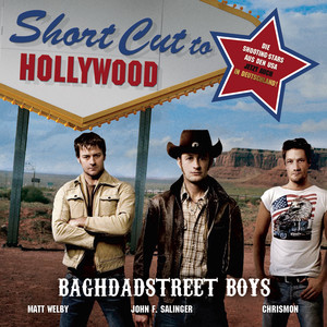 OST/Baghdadstreet Boys feat. John F. Salinger