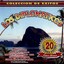 20 Grandes Exitos Albumcover