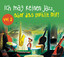 Ich mag keinen Jazz, aber das gefällt mir! Vol. 2 cover