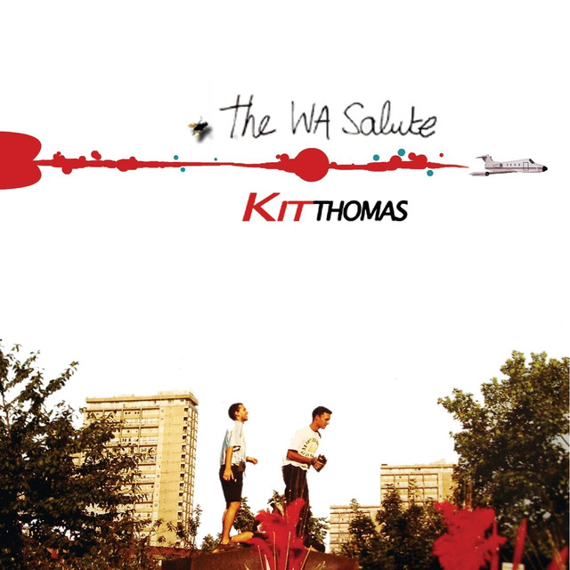 Kit Thomas Photo
