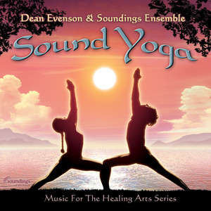 Sound Yoga album